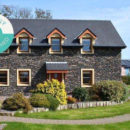 Dingle Courtyard Holiday Homes 3 Bed By Trident Holiday Homes 외부 사진