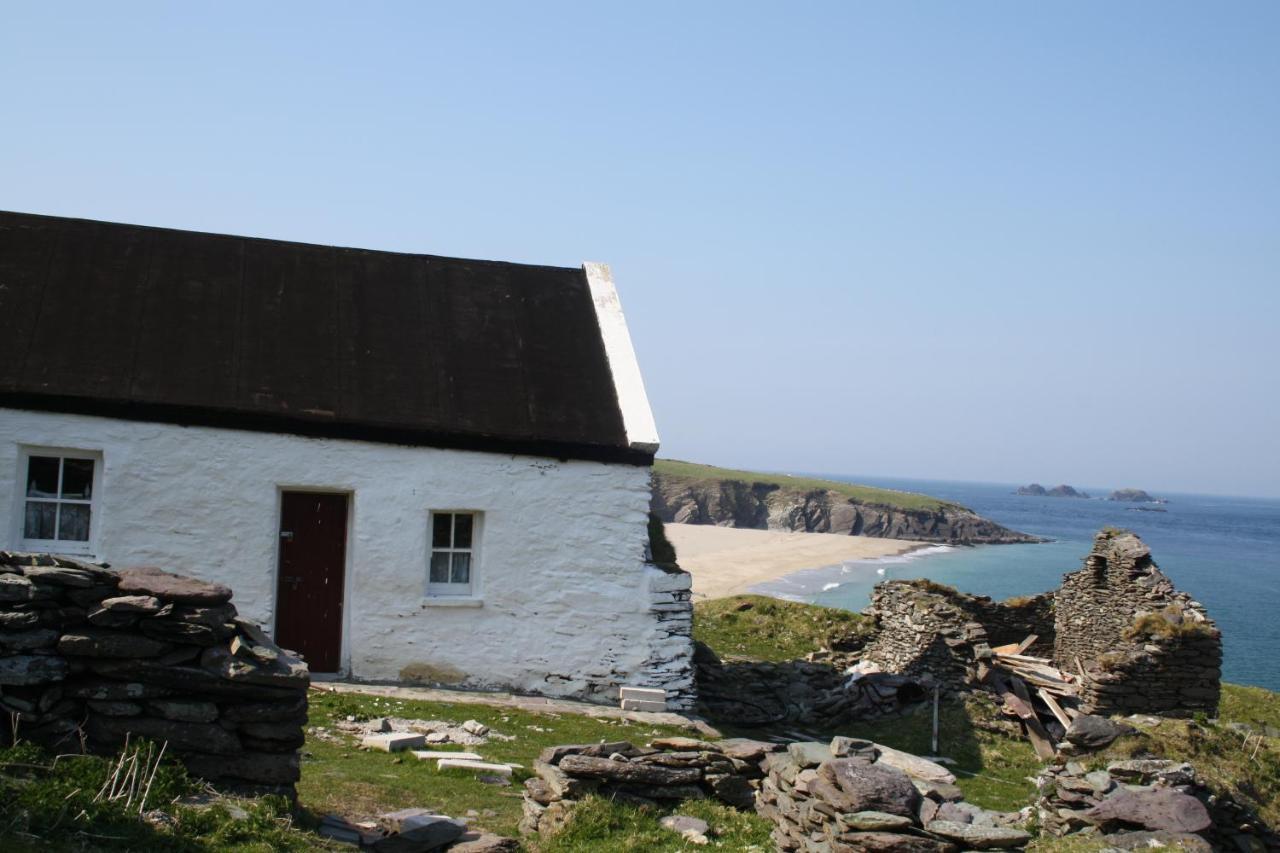 Dingle Courtyard Holiday Homes 3 Bed By Trident Holiday Homes 외부 사진