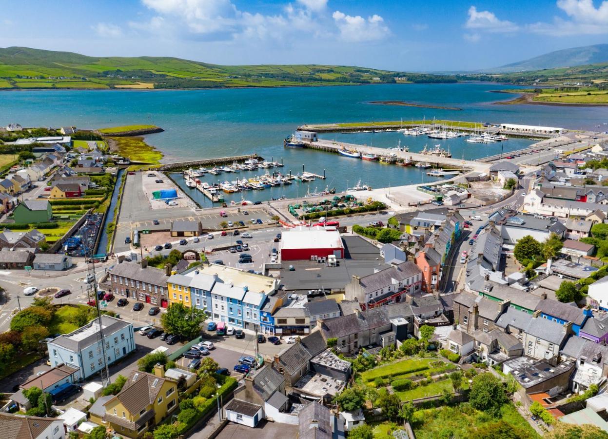 Dingle Courtyard Holiday Homes 3 Bed By Trident Holiday Homes 외부 사진