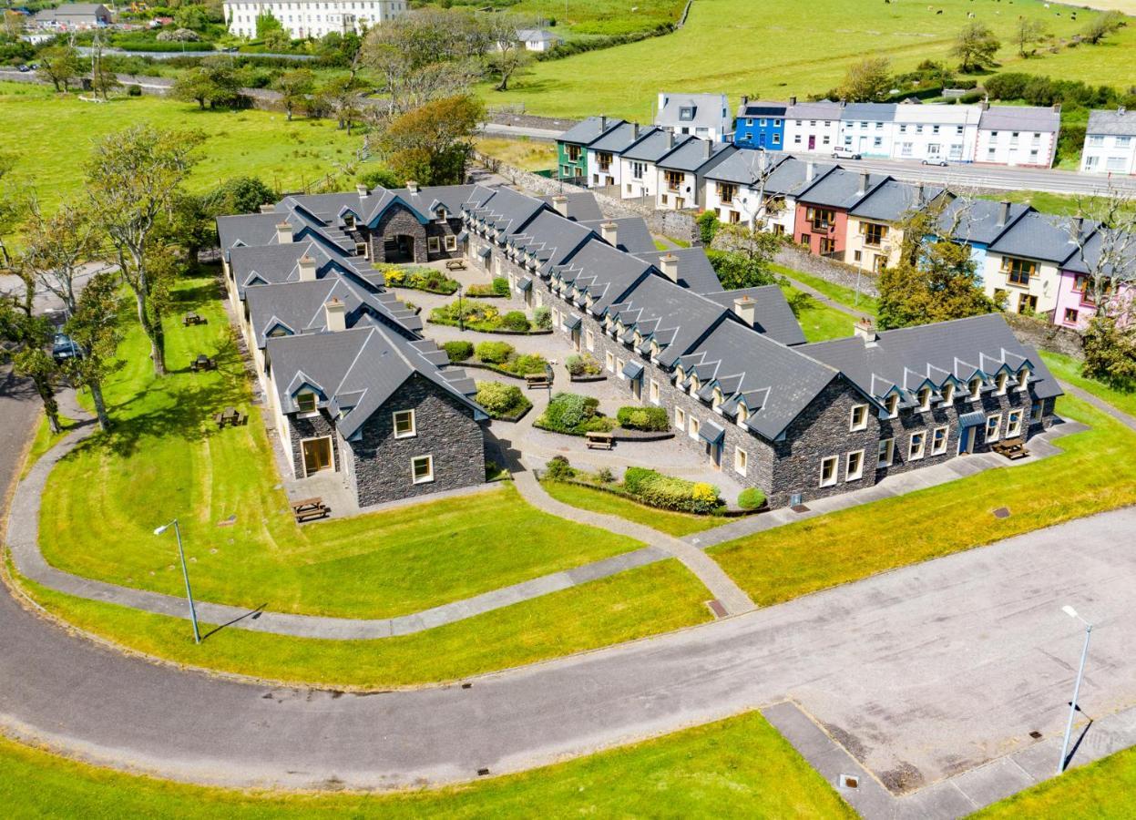 Dingle Courtyard Holiday Homes 3 Bed By Trident Holiday Homes 외부 사진