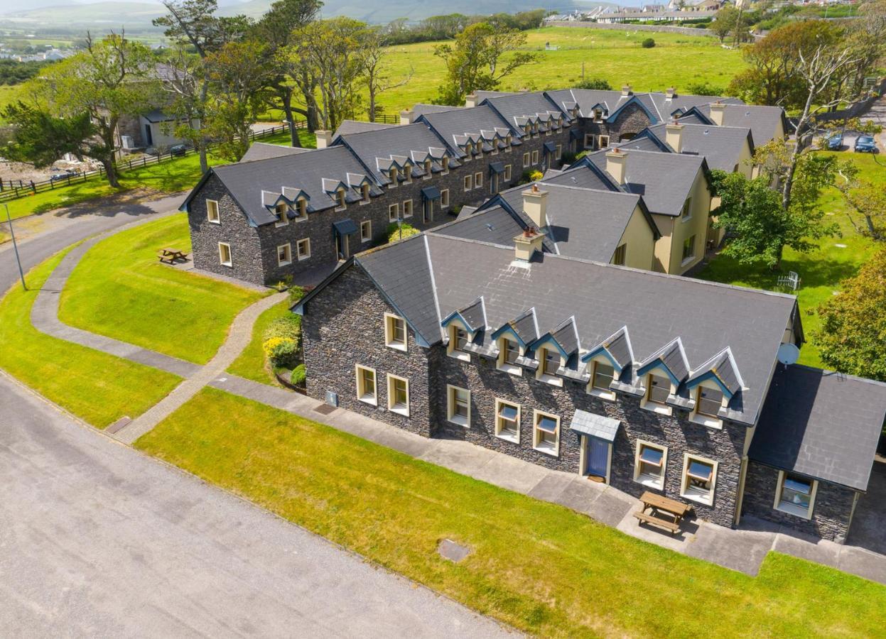 Dingle Courtyard Holiday Homes 3 Bed By Trident Holiday Homes 외부 사진