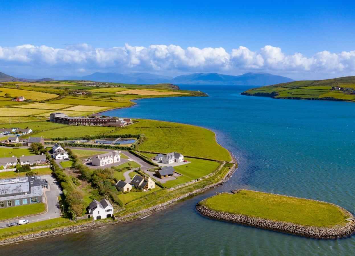Dingle Courtyard Holiday Homes 3 Bed By Trident Holiday Homes 외부 사진