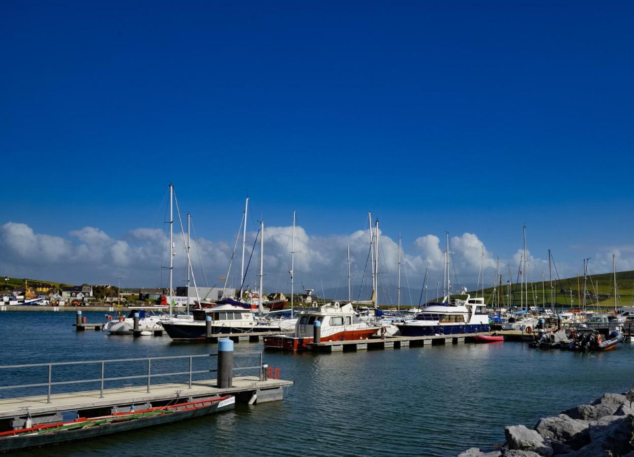 Dingle Courtyard Holiday Homes 3 Bed By Trident Holiday Homes 외부 사진