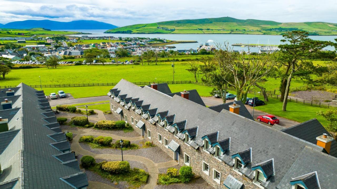 Dingle Courtyard Holiday Homes 3 Bed By Trident Holiday Homes 외부 사진