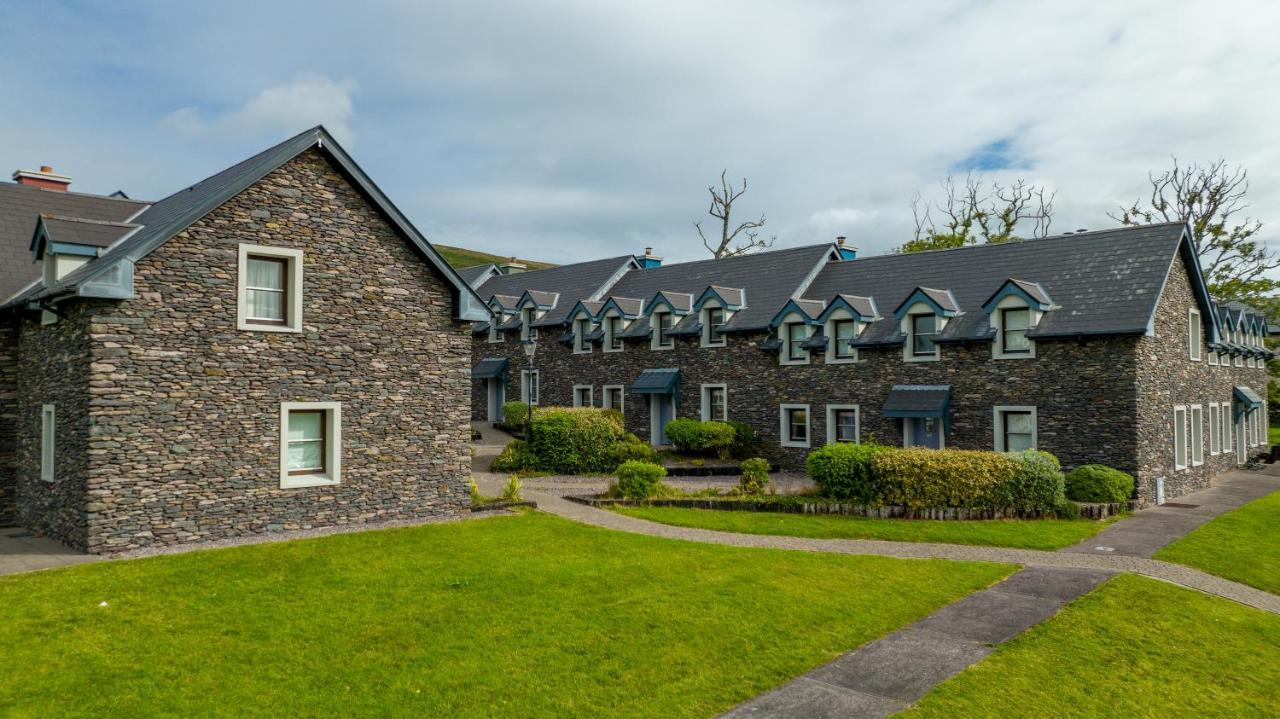 Dingle Courtyard Holiday Homes 3 Bed By Trident Holiday Homes 외부 사진