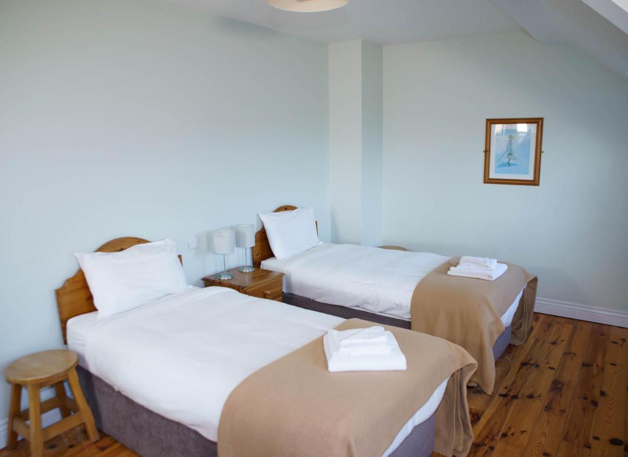 Dingle Courtyard Holiday Homes 3 Bed By Trident Holiday Homes 외부 사진