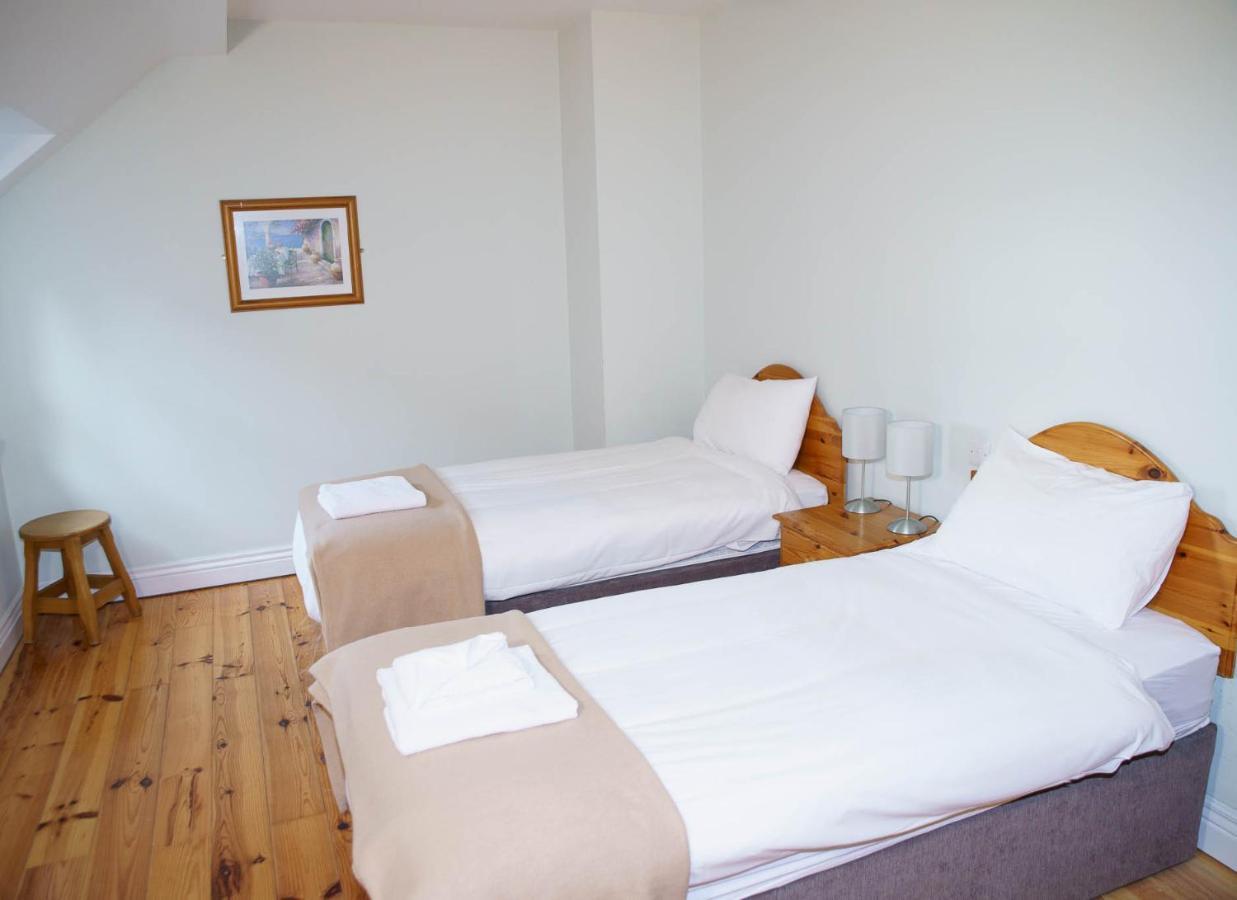 Dingle Courtyard Holiday Homes 3 Bed By Trident Holiday Homes 외부 사진