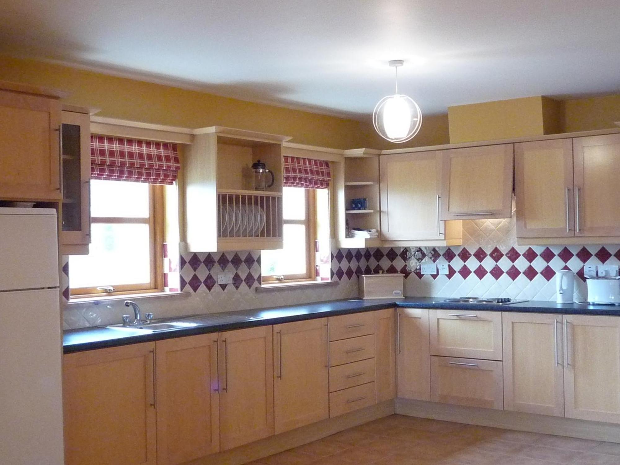 Dingle Courtyard Holiday Homes 3 Bed By Trident Holiday Homes 객실 사진