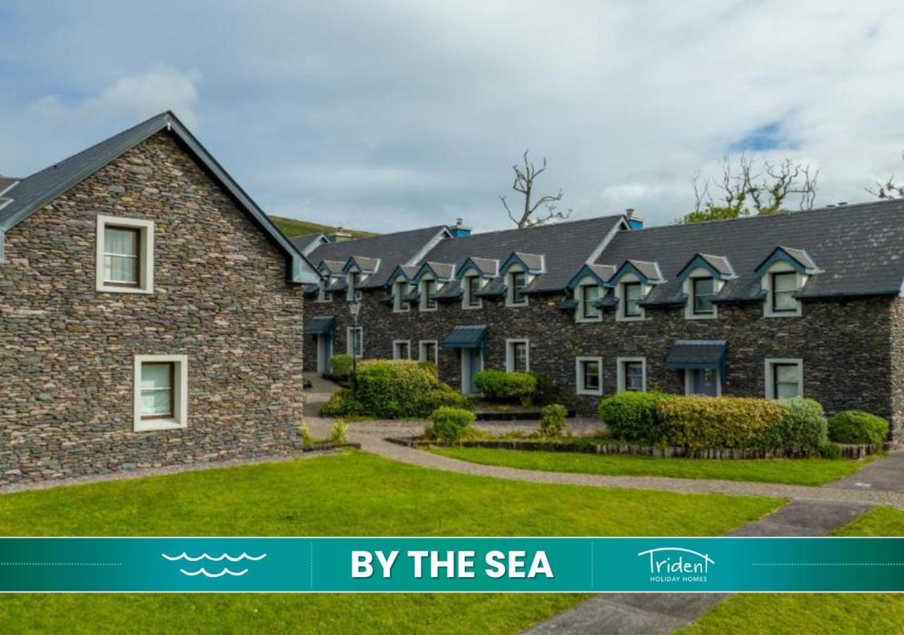Dingle Courtyard Holiday Homes 3 Bed By Trident Holiday Homes 외부 사진